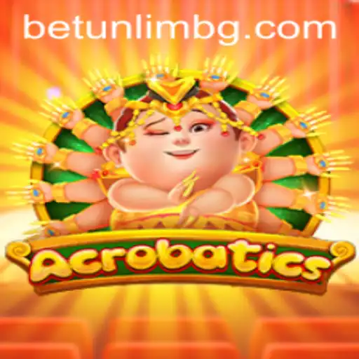 Acrobatics: The Exciting World of Qqqjogo