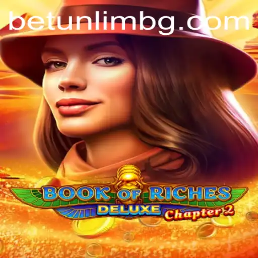 Exploring Book of Riches Deluxe Chapter 2: An In-Depth Look into the New Gaming Phenomenon