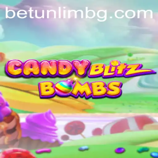 Discover the Sweet Thrills of CandyBlitzBombs