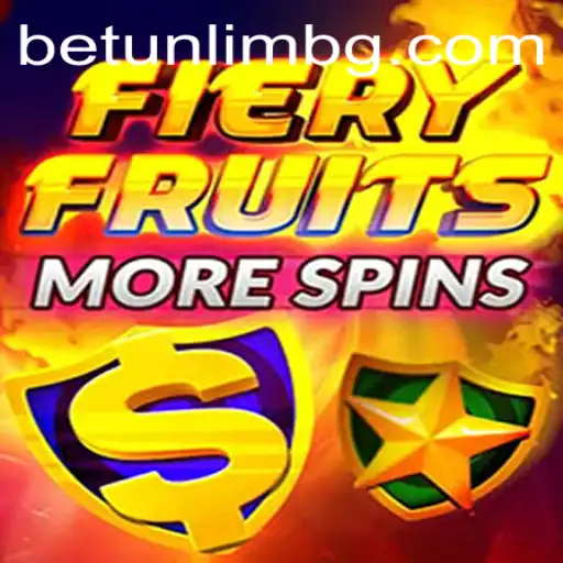 Discover the Excitement of FieryFruitsMoreSpins: A Comprehensive Guide