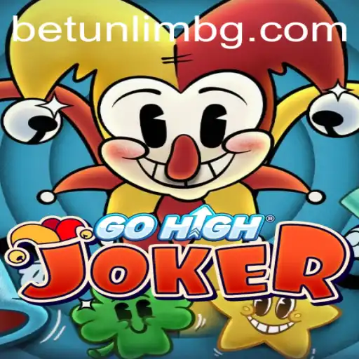 GoHighJoker: An Exciting Adventure in the World of Qqqjogo