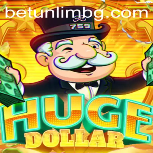 Exploring the World of HugeDollar: The Innovative Gaming Experience