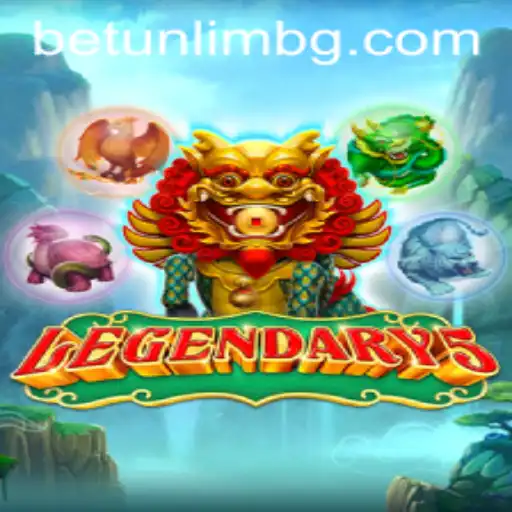 Unveiling Legendary5: An Epic Gaming Experience with qqqjogo