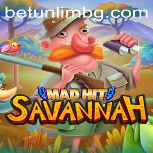 Unveiling MadHitSavannah: The Thrilling Adventure Game Captivating Audiences