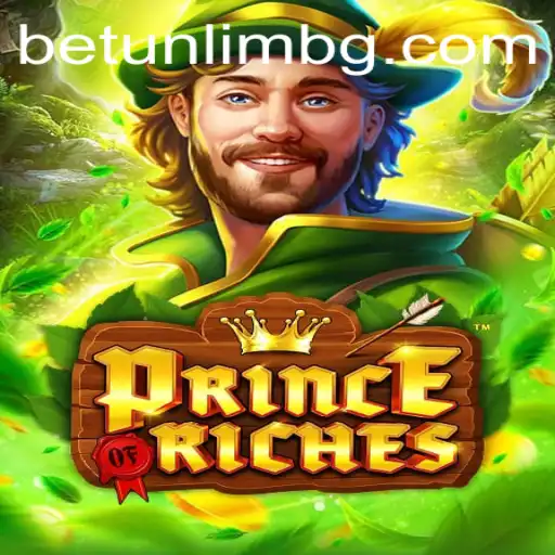 Exploring the World of PrinceOfRiches: A Captivating Journey