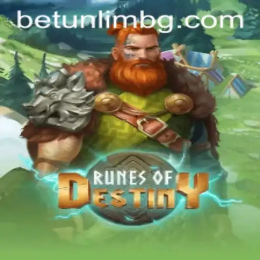 RunesOfDestiny: A Comprehensive Guide to the Enchanting World of Magic and Mystery