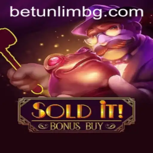 Exploring the Thrilling World of SolditBonusBuy: The New Sensation in Gaming