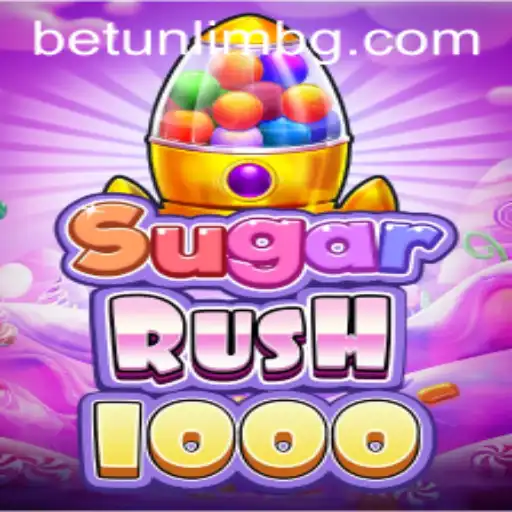 SugarRush1000: An Exciting New Adventure in the Gaming World