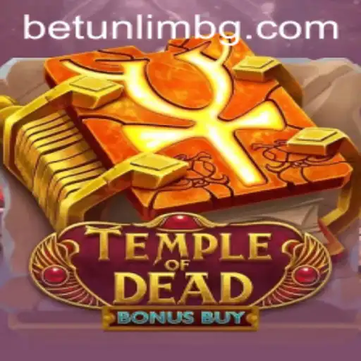 Discover the Thrills of TempleofDeadBonusBuy: A Dive into the Enigmatic World of qqqjogo