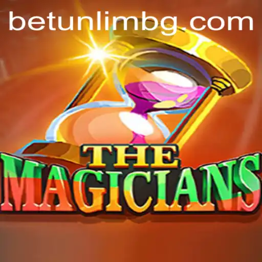 TheMagicians: A Spellbinding Journey in Gaming