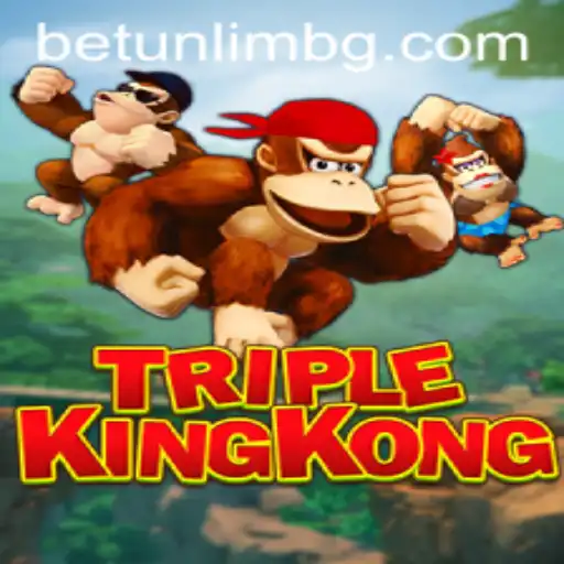Unveiling the Adventure of TripleKingKong: A Game of Strategy and Skill