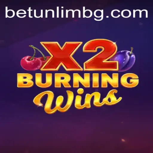 Unveiling the Thrill of BurningWinsX2: A Classic Slot Experience