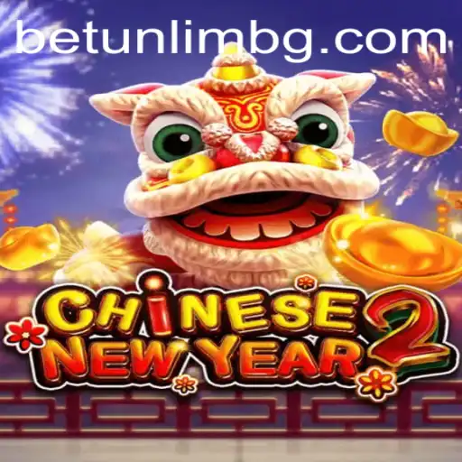 Explore the Intriguing World of CHINESENEWYEAR2