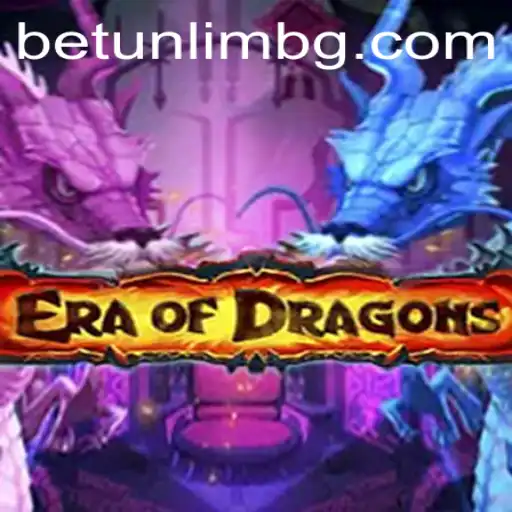 EraOfDragons: An Immersive Journey Through Fantastical Realms