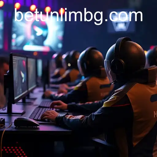 Esportes virtuais