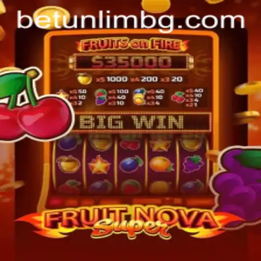 Exploring the Vibrant World of FruitNovaSuper: A Deep Dive