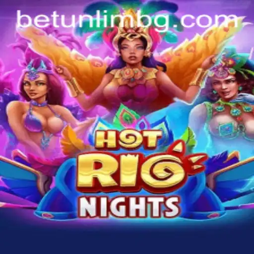 Discover the Excitement of HotRioNights: An In-Depth Look at the Game Taking the World by Storm