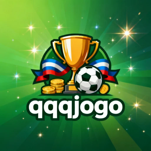 qqqjogo Logo