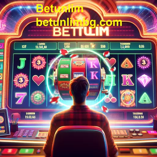 Descubra a Emoção dos Jackpots no Betunlim