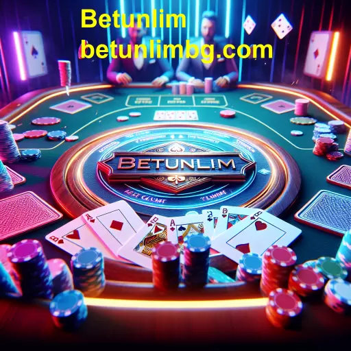 Explorando o Mundo dos Jogos de Mesa no Betunlim