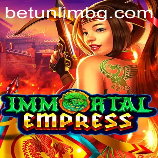 ImmortalEmpress: Exploring the Depths of a New Gaming Phenomenon