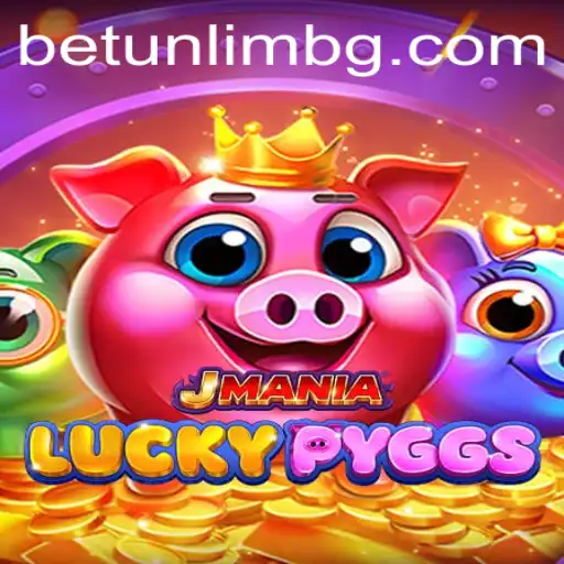 Unlock the World of JManiaLuckyPyggs: A Deep Dive into the Exciting New Game
