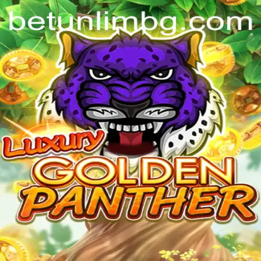 Discovering the Thrills of LUXURYGOLDENPANTHER: An In-depth Look