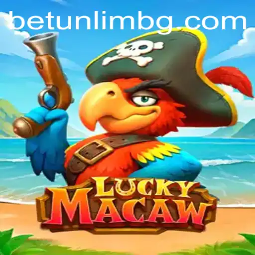 Discover the Exciting World of LuckyMacaw