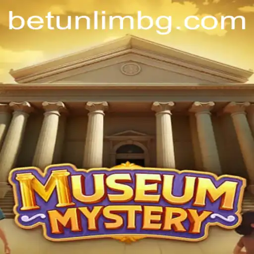 Discover the Thrilling World of MuseumMystery: An Intriguing Adventure
