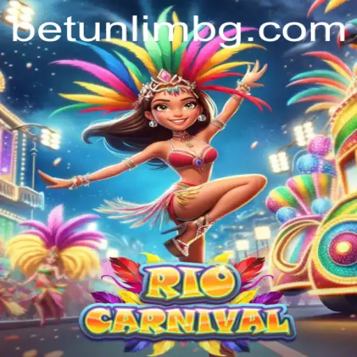 Discover RioCarnival: The Ultimate Festive Experience
