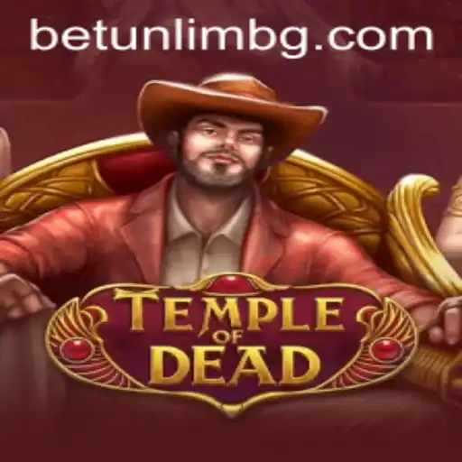 Discover the Thrilling World of TempleofDead: An In-Depth Guide to the Adventure Game with qqqjogo