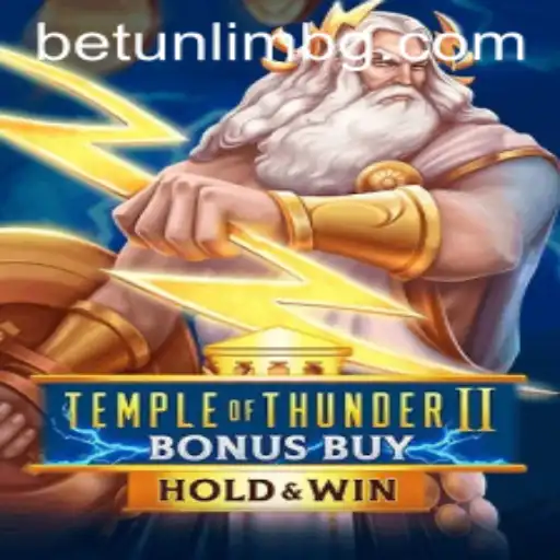Temple of Thunder II Bonus Buy: An In-Depth Guide