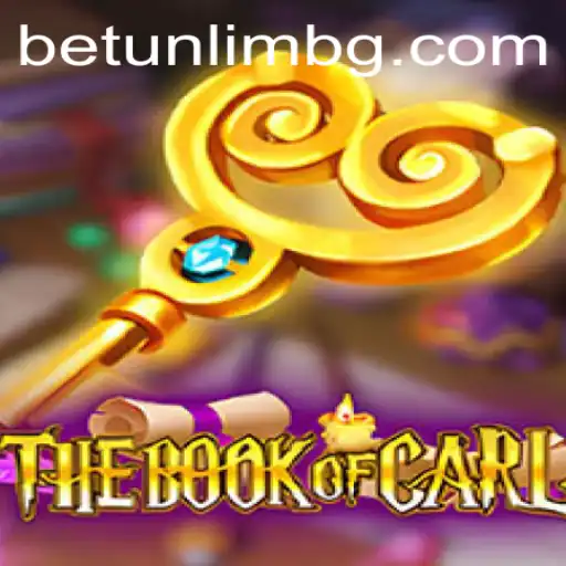 Explore TheBookofCarl: An Immersive Gaming Experience Like No Other