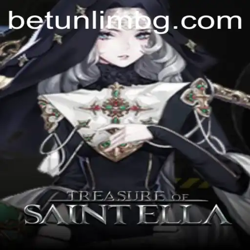 Unearth the Secrets of 'TreasureofSaintElla': An Engaging Adventure Game