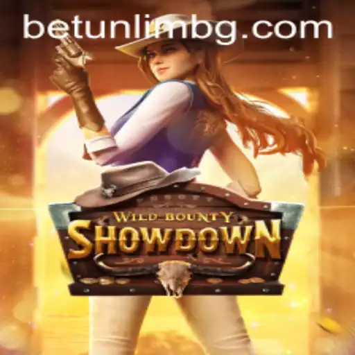 WildBountyShowdown: Embrace the Thrill of the Hunt